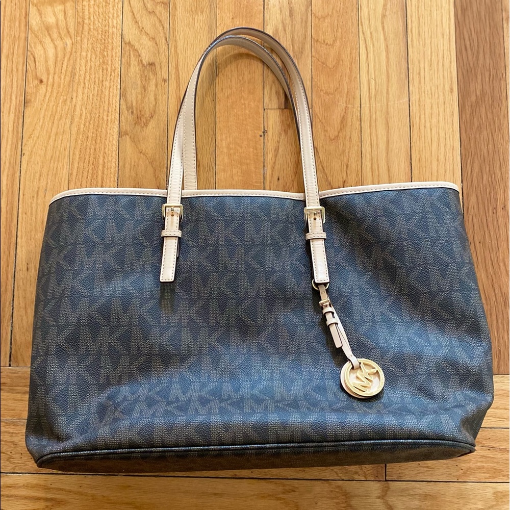 Michael Kors tote